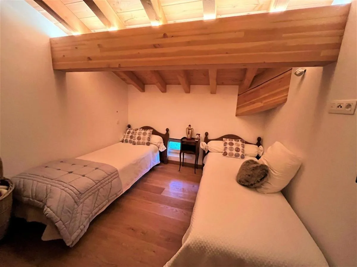 Appartement Chaleureux, 3 Chambres, Terrasses, Parking - Fr-1-598-108 Les Gets